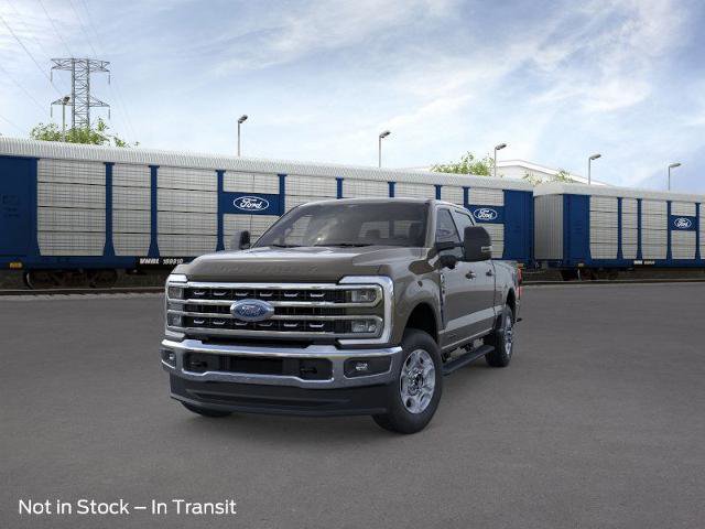 New 2026 Ford F250 XLT image 2