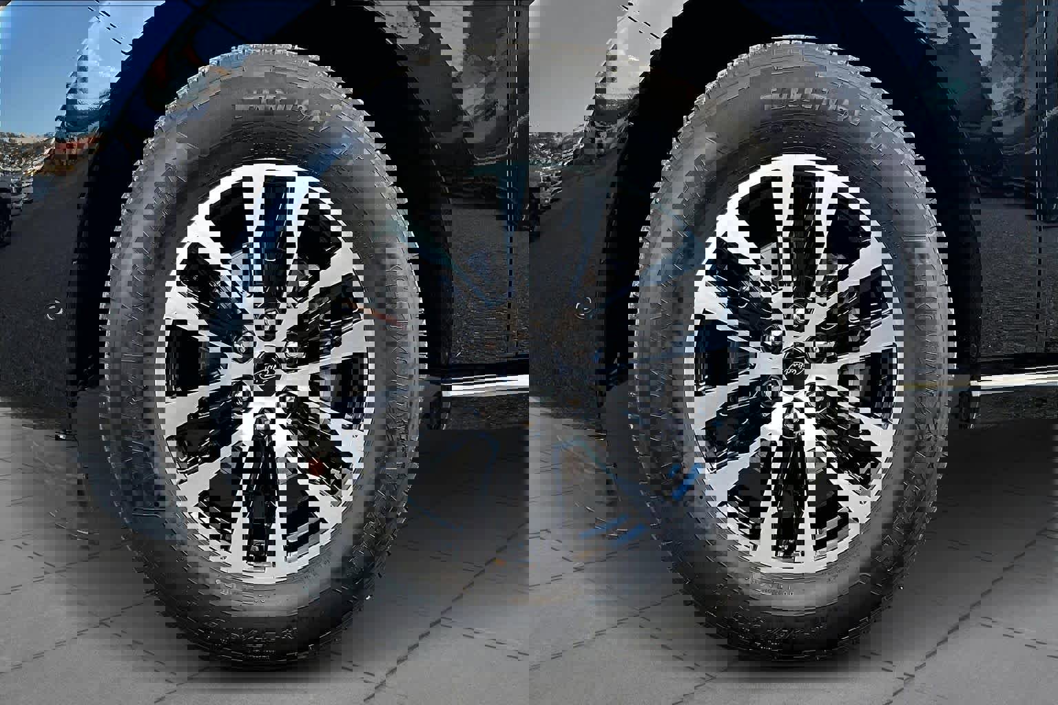 Used 2025 Ford Expedition Max Platinum image 10