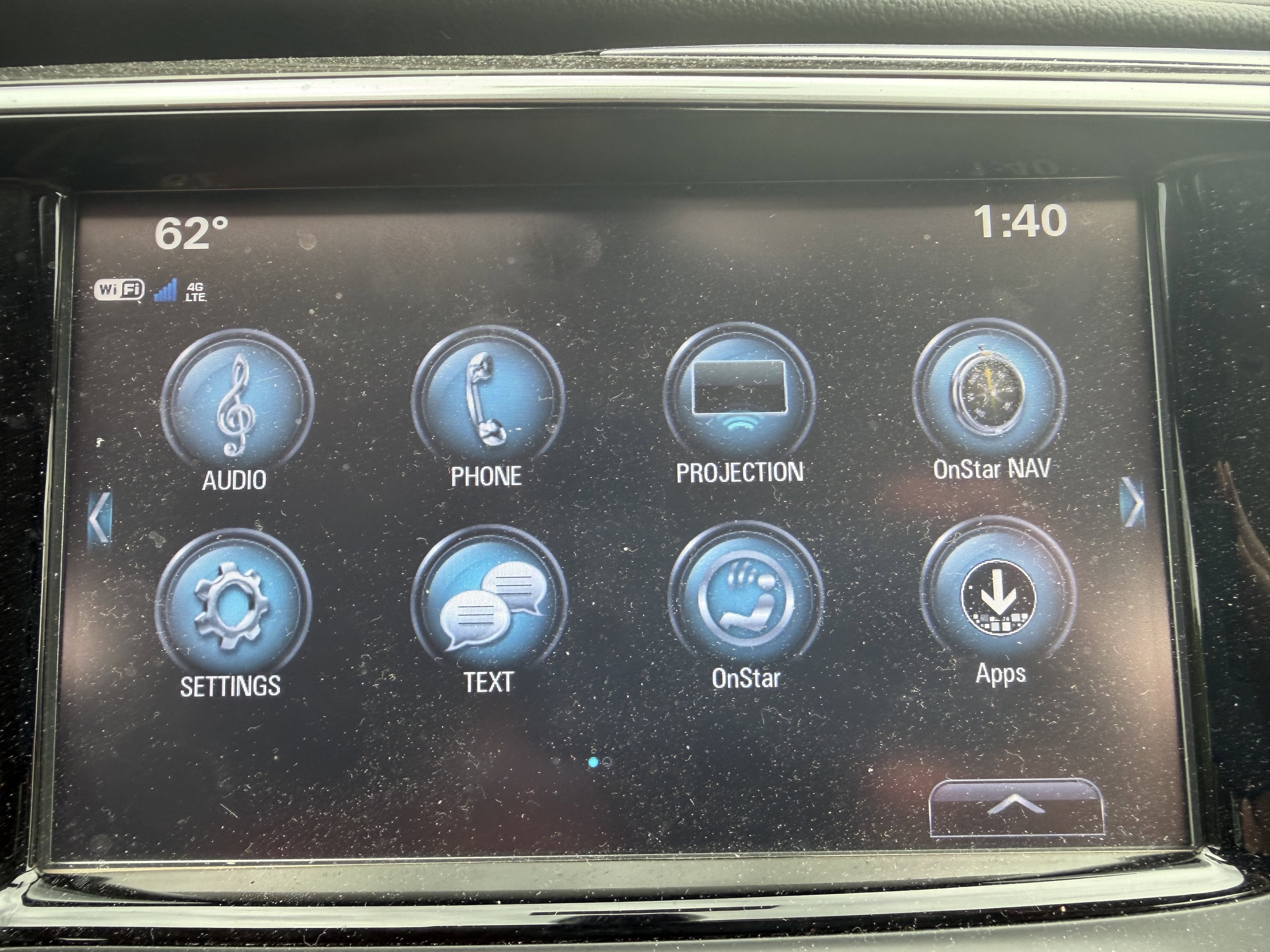 Used 2020 Buick Envision Preferred FWD image 17
