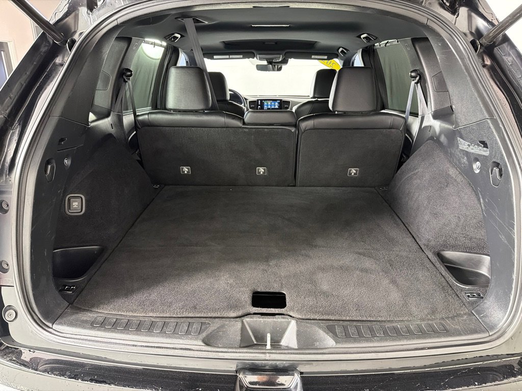 Used 2021 Honda Passport EX-L image 22