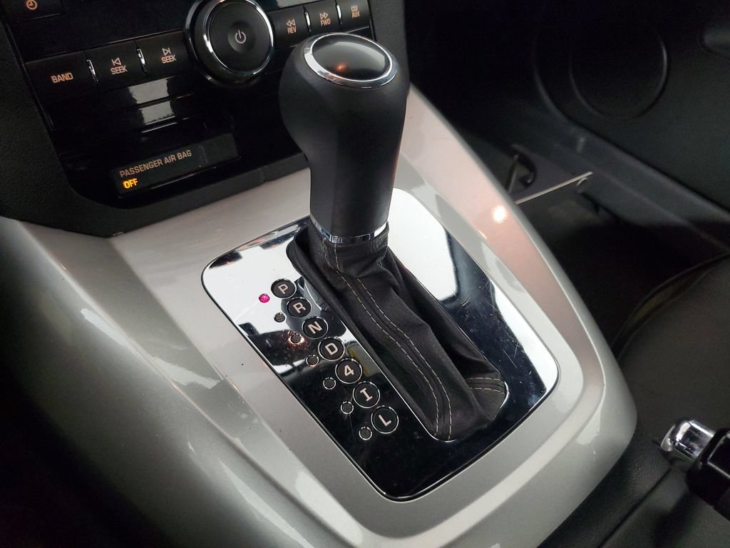 Used 2009 Saturn Sky w/ Premium Trim Package RWD image 20