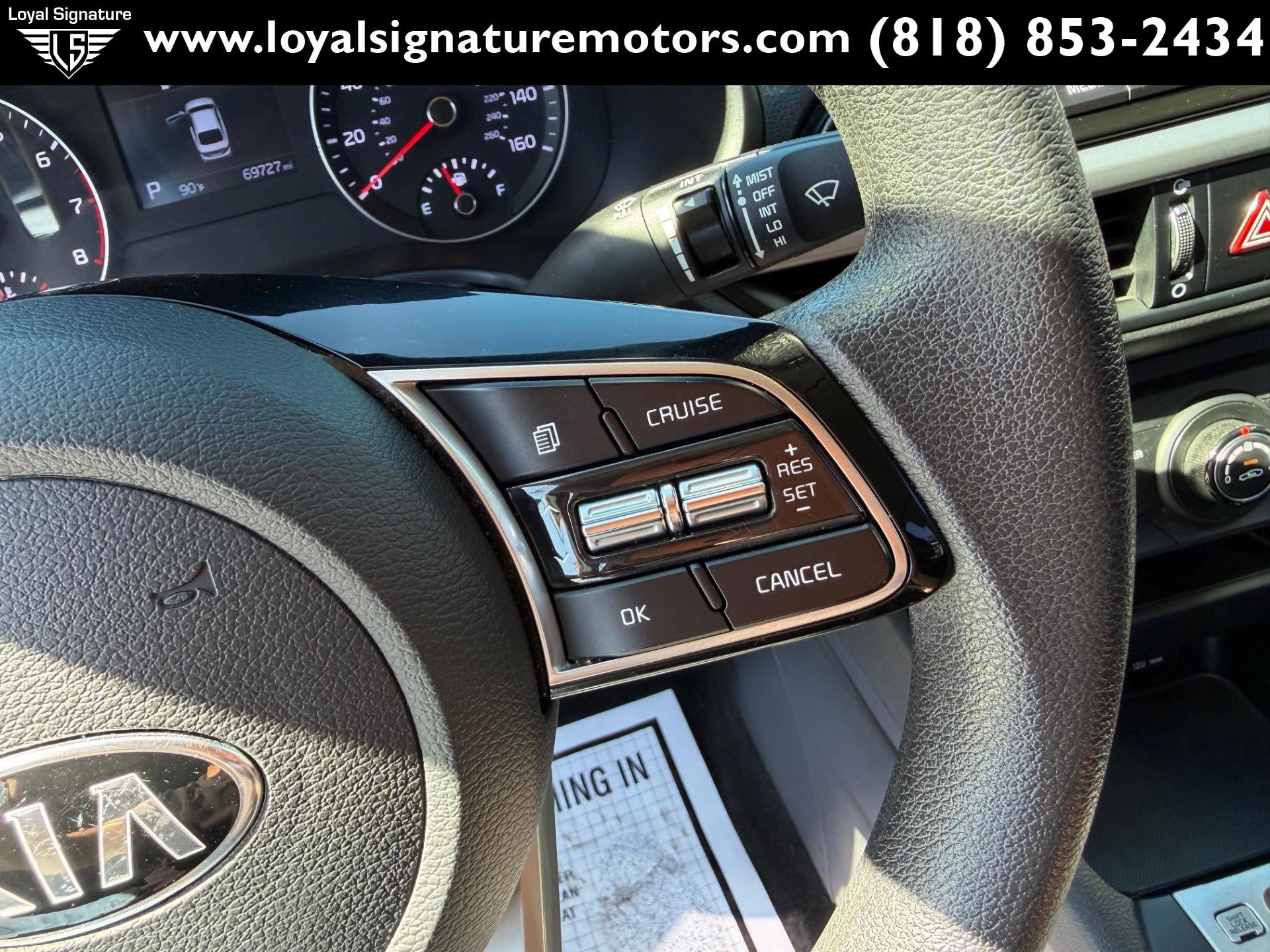 Used 2021 Kia Forte LXS image 23