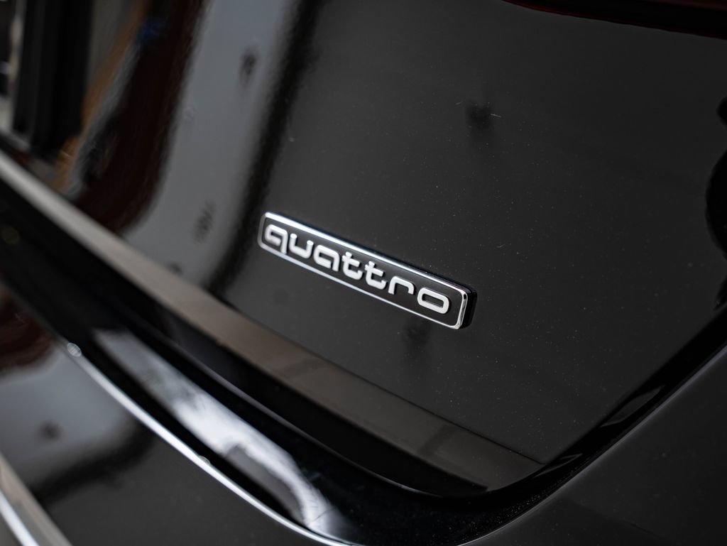 New 2026 Audi A3 2.0T Premium Plus AWD/4WD image 20