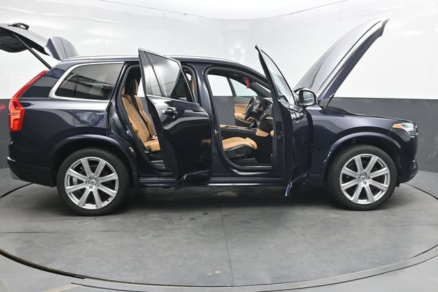 Used 2017 Volvo XC90 T6 Inscription w/ Vision Package AWD/4WD image 48