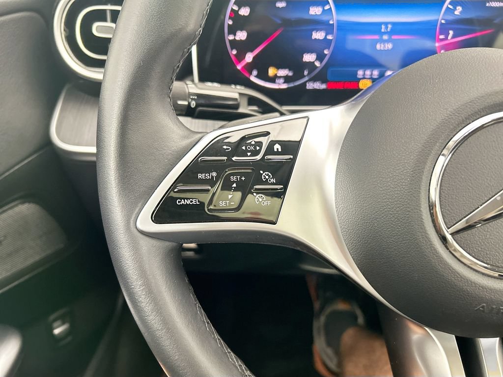 Certified 2026 Mercedes-Benz C 300 Sedan image 11