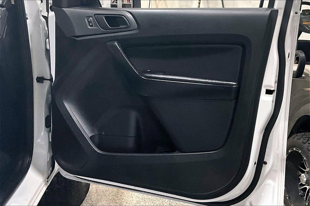 Used 2021 Ford Ranger XL w/ Equipment Group 101A High image 27