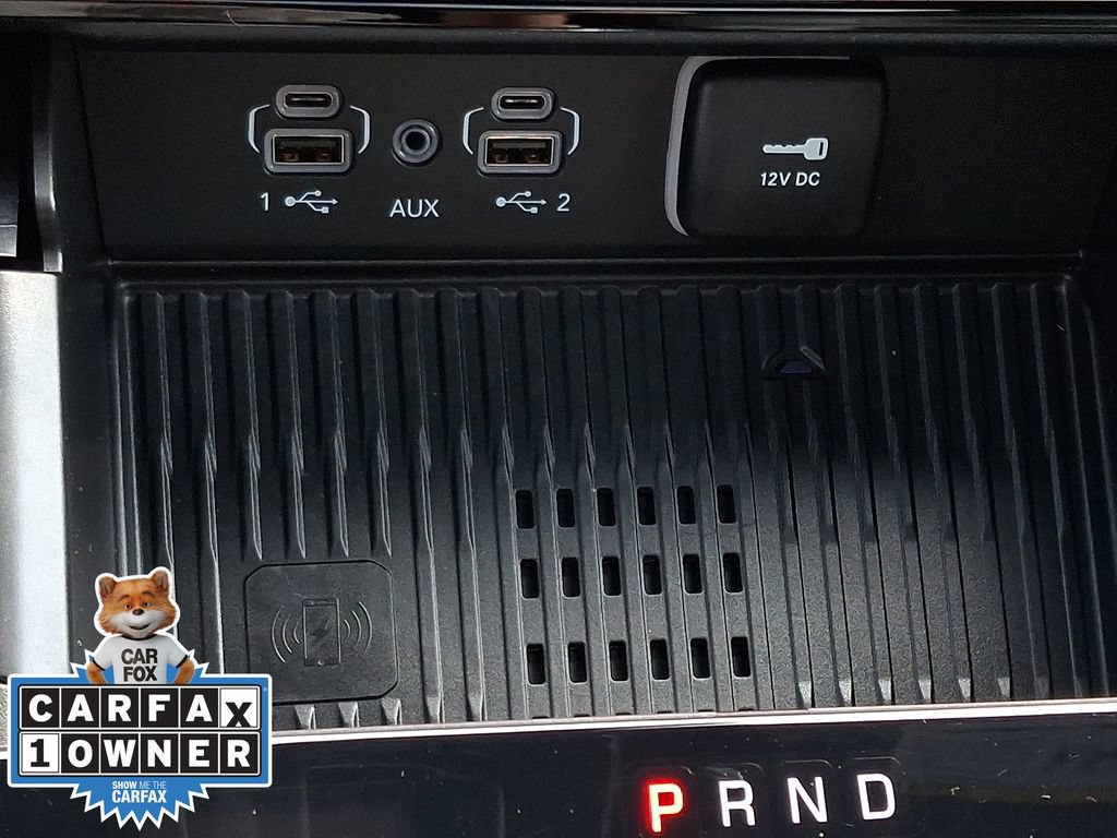 Used 2026 Jeep Grand Cherokee Altitude AWD/4WD image 23