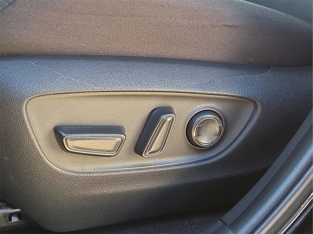 Certified 2023 Toyota RAV4 XLE image 18