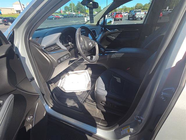 Used 2019 Buick Enclave Premium w/ Experience Buick Package AWD/4WD image 21
