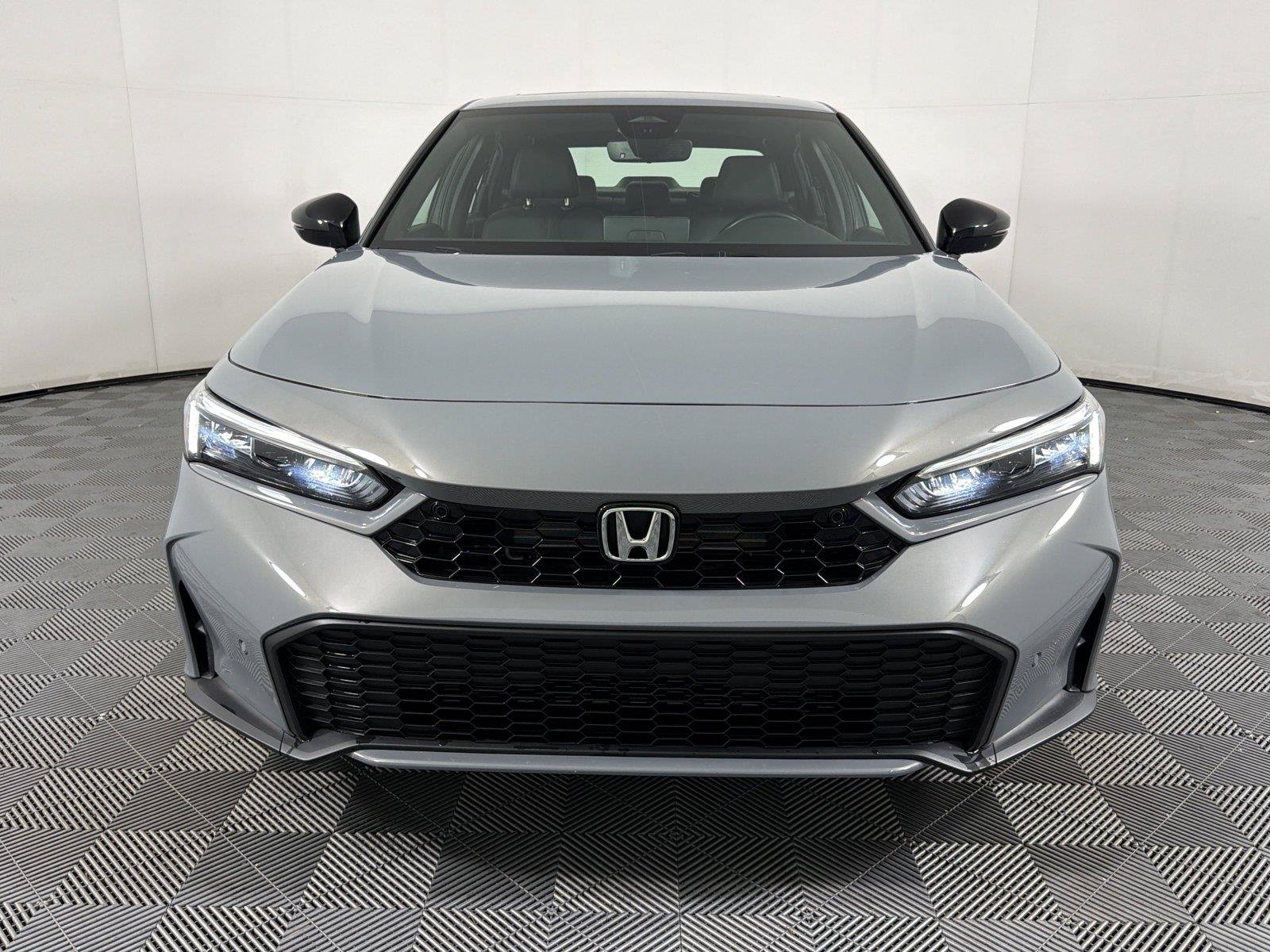 Used 2026 Honda Civic Sport Touring image 2