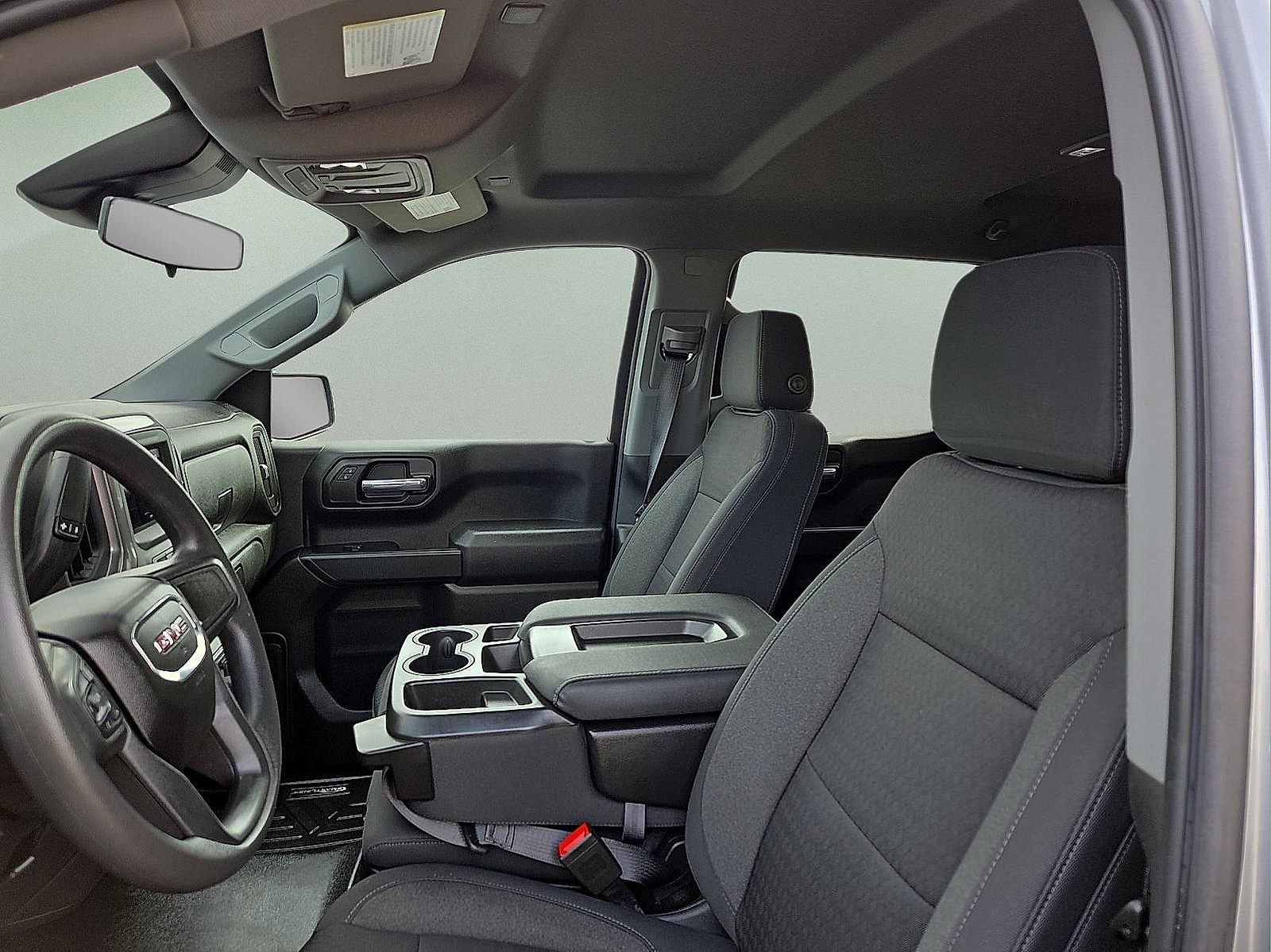 Certified 2023 GMC Sierra 1500 Pro w/ Convenience Package image 13