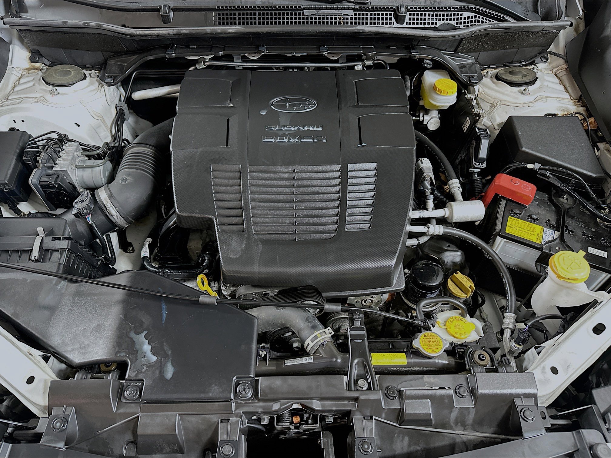 Used 2020 Subaru Forester Sport w/ Popular Package #2 image 29