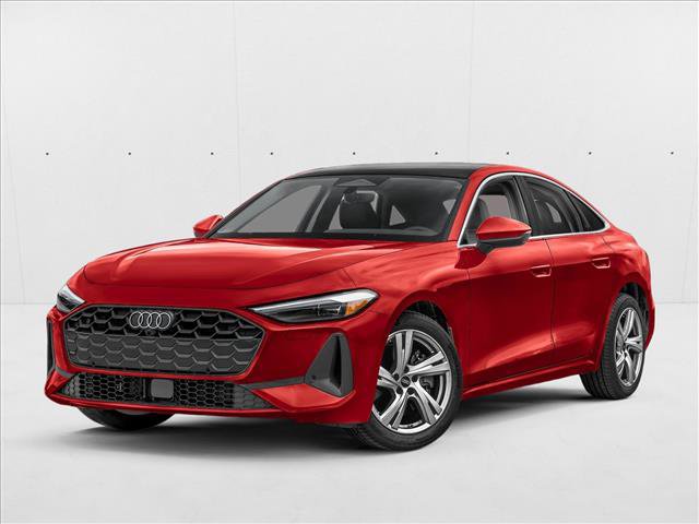 New 2027 Audi A5 w/ S Line Package AWD/4WD image 1