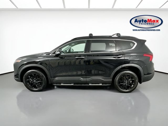 Used 2023 Hyundai Santa Fe XRT AWD/4WD image 8
