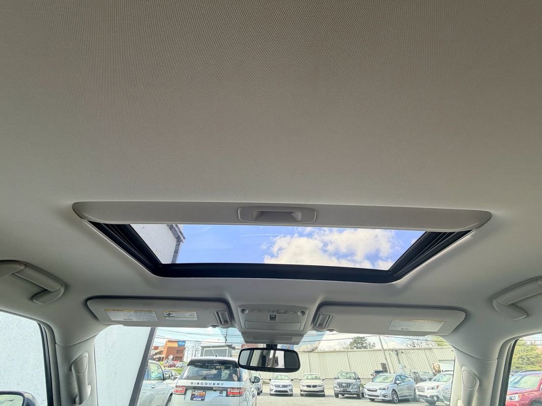 Used 2019 INFINITI QX80 Luxe w/ Proassist Package AWD/4WD image 24