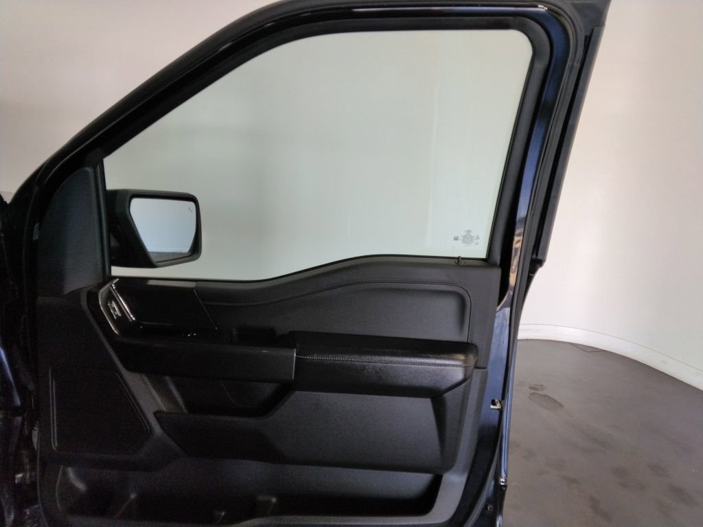 Used 2021 Ford F150 XLT w/ Equipment Group 302A High image 39