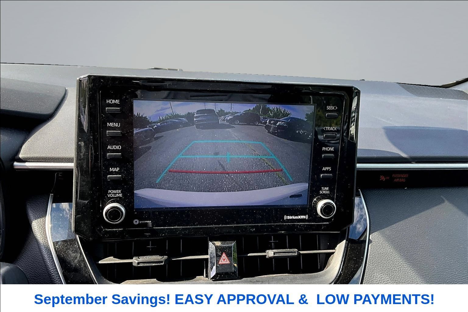 Used 2022 Toyota Corolla SE FWD image 10