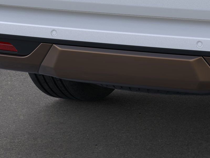 New 2025 Ford Expedition King Ranch image 23