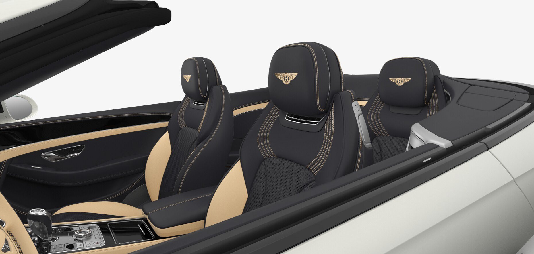 New 2026 Bentley Continental GT S AWD/4WD image 7