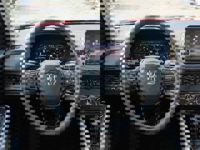 Certified 2023 Honda Accord LX image 17