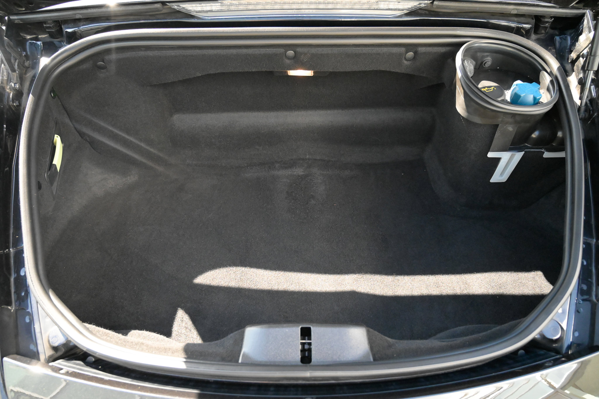 Used 2005 Porsche Boxster image 35