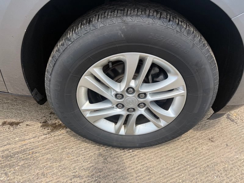 Used 2020 Buick Enclave Preferred FWD image 15