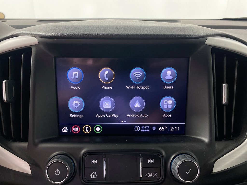 Certified 2023 GMC Terrain SLT AWD/4WD image 16