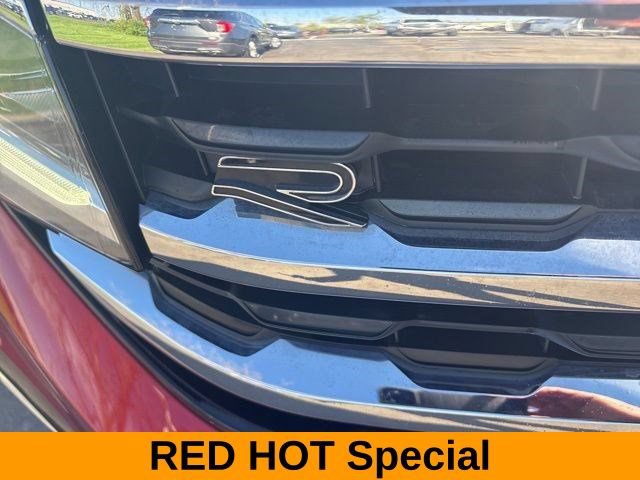 Used 2021 Volkswagen Atlas Cross Sport SEL Premium R-Line AWD/4WD image 48