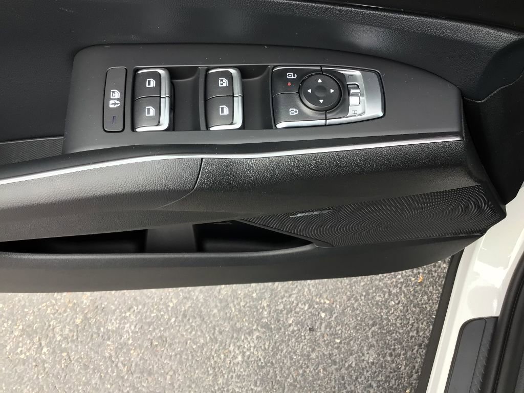 New 2026 Kia Sorento EX image 8