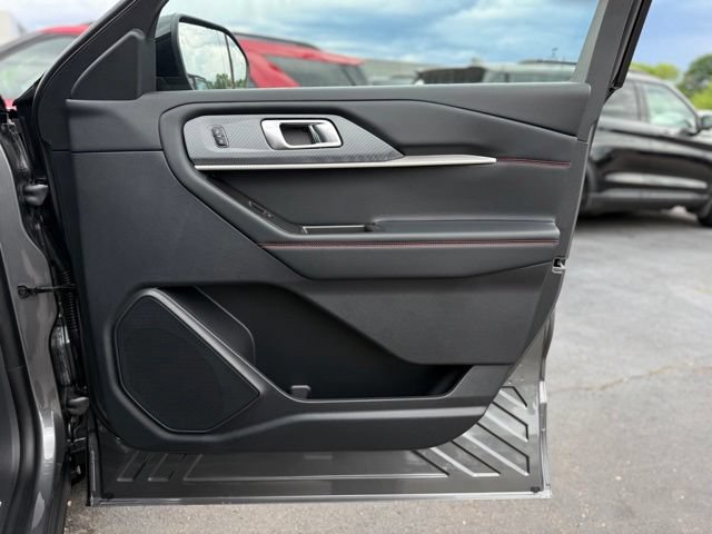 New 2026 Ford Explorer ST-Line AWD/4WD image 18