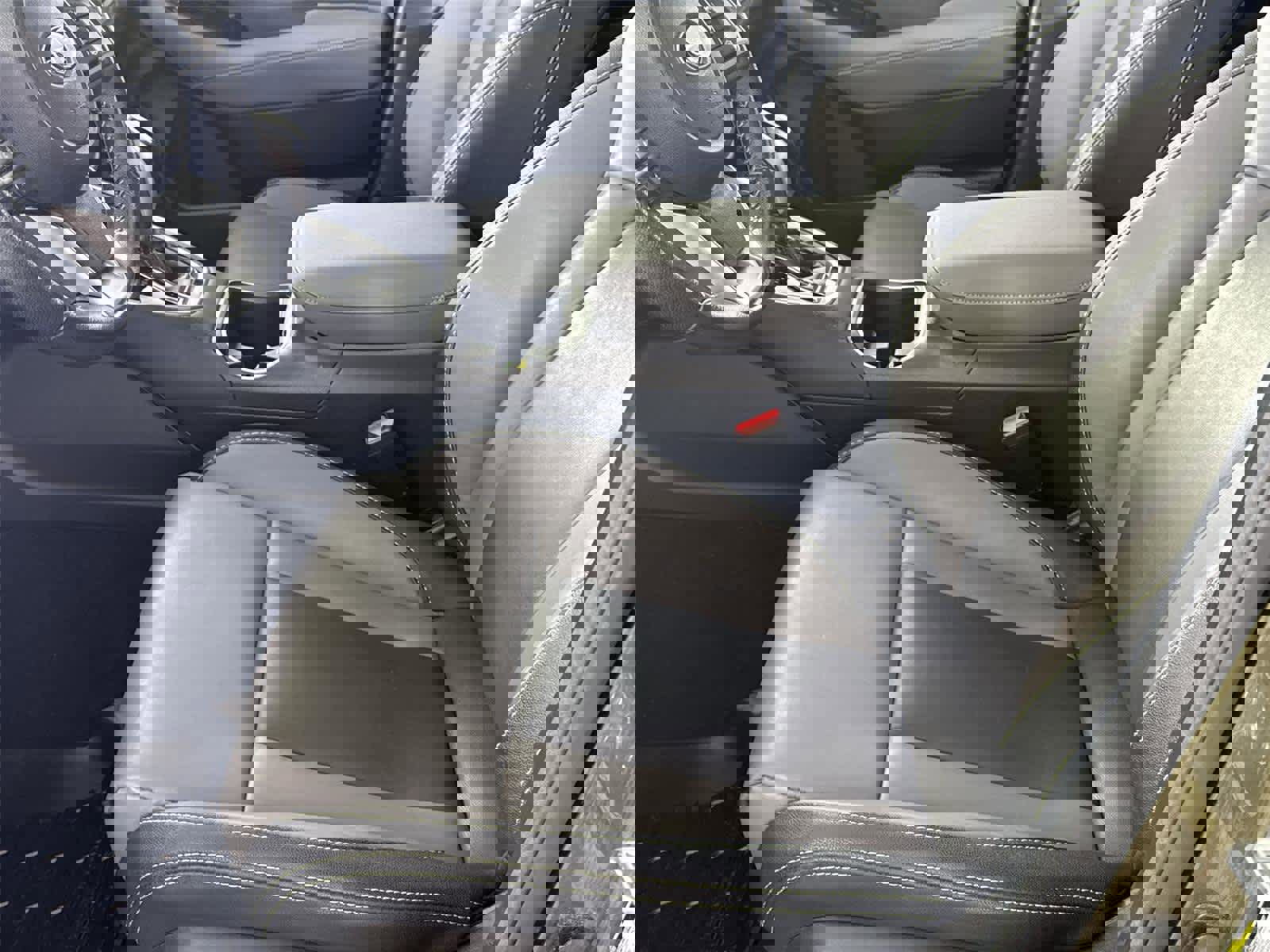 Used 2023 Subaru Outback Onyx Edition w/ Popular Package #2 image 11