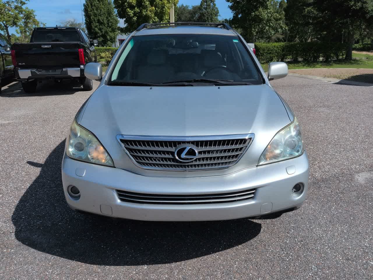 Used 2006 Lexus RX 400h AWD image 9