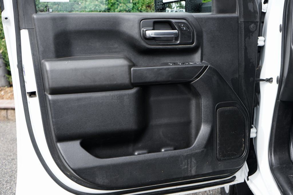 Used 2021 Chevrolet Silverado 2500 W/T w/ WT Fleet Convenience Package image 16
