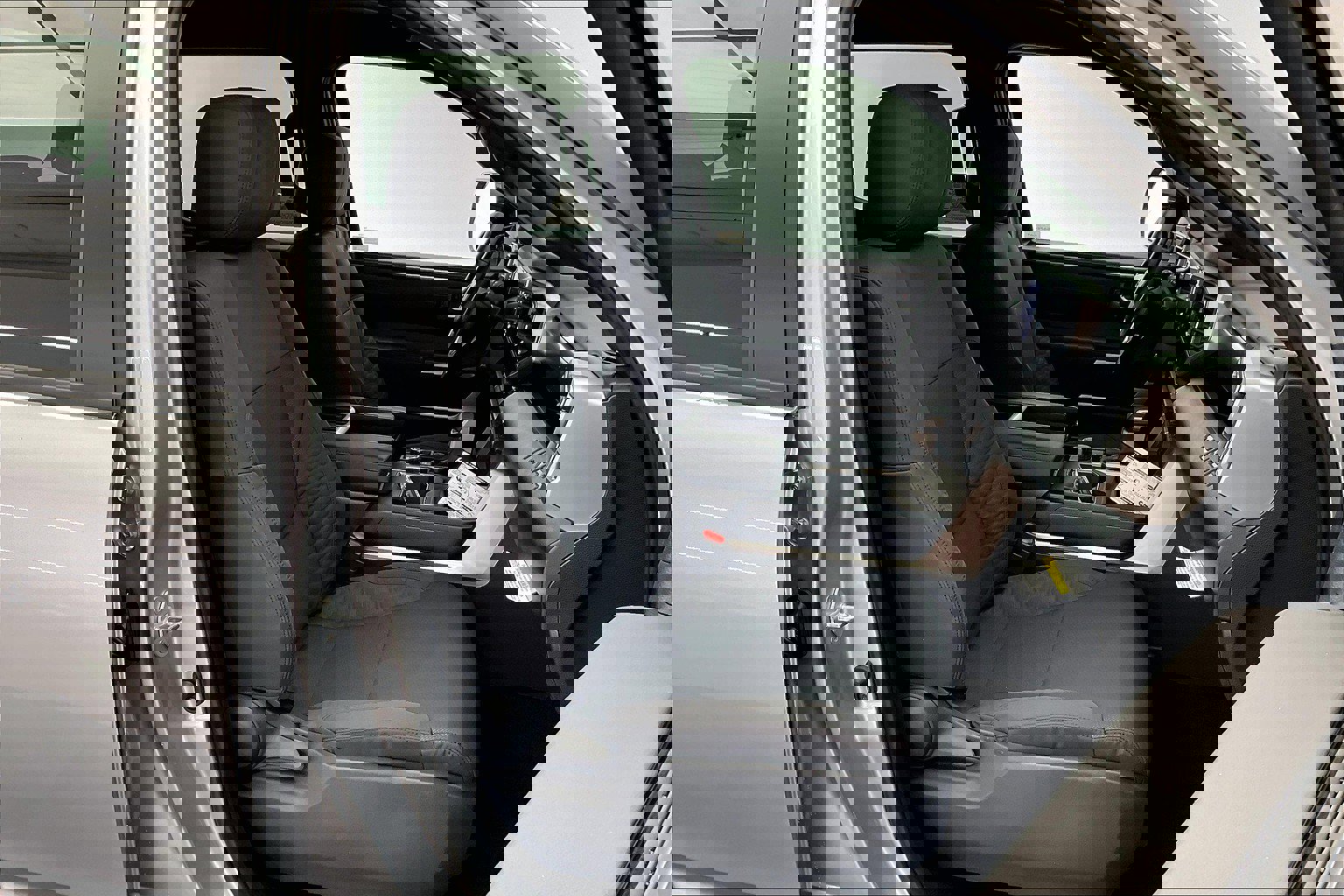 New 2025 Toyota Tundra SR5 image 9