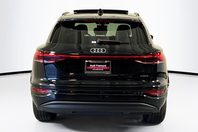 New 2027 Audi Q6 e-tron Premium AWD/4WD image 6