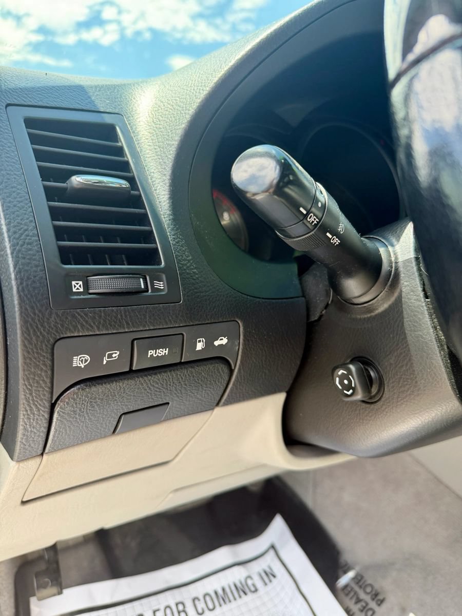 Used 2006 Lexus GS 300 AWD image 24