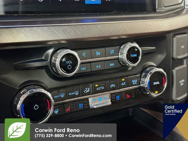 Used 2024 Ford F250 King Ranch w/ Chrome Package image 20