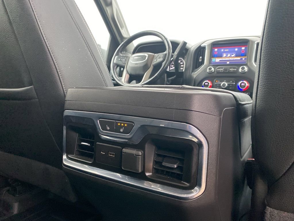 Used 2021 GMC Sierra 1500 Denali w/ Technology Package image 17