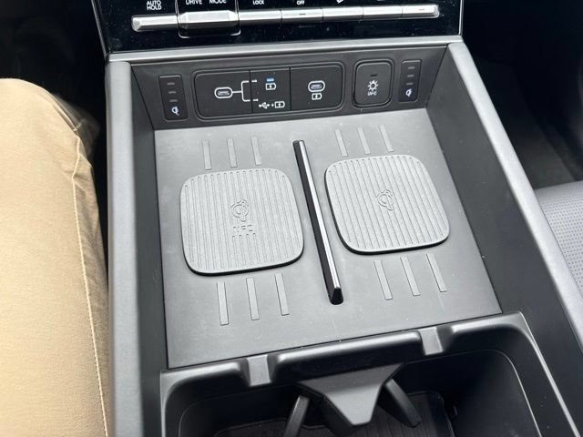 Used 2025 Hyundai Santa Fe Calligraphy AWD/4WD image 26