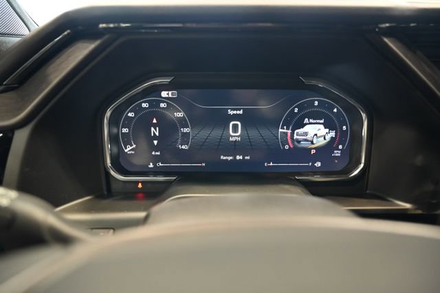 New 2026 GMC Sierra 1500 AT4X w/ LPO, Black Badging Package AWD/4WD image 34
