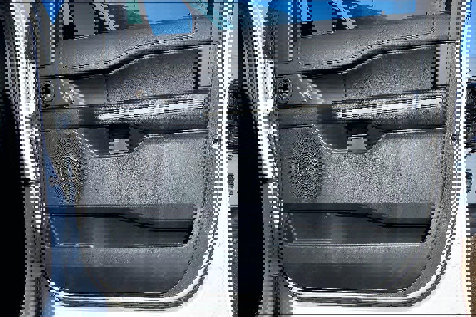 Certified 2021 Ford Expedition XLT image 23