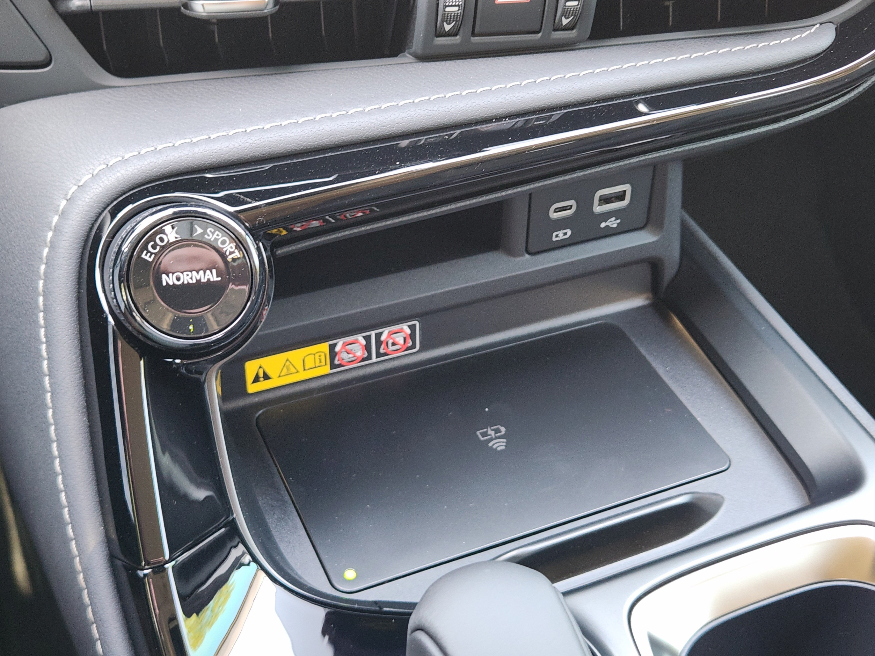 New 2026 Lexus NX 450h+ AWD w/ Accessory Package (Z1) image 12
