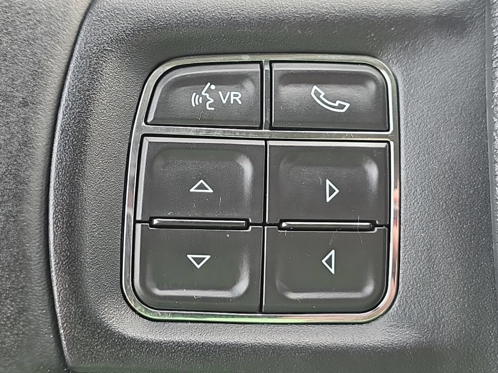 Used 2018 RAM 1500 Big Horn AWD/4WD image 26