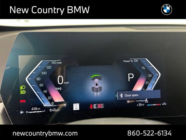 Used 2026 BMW X1 xDrive28i w/ Convenience Package AWD/4WD image 19
