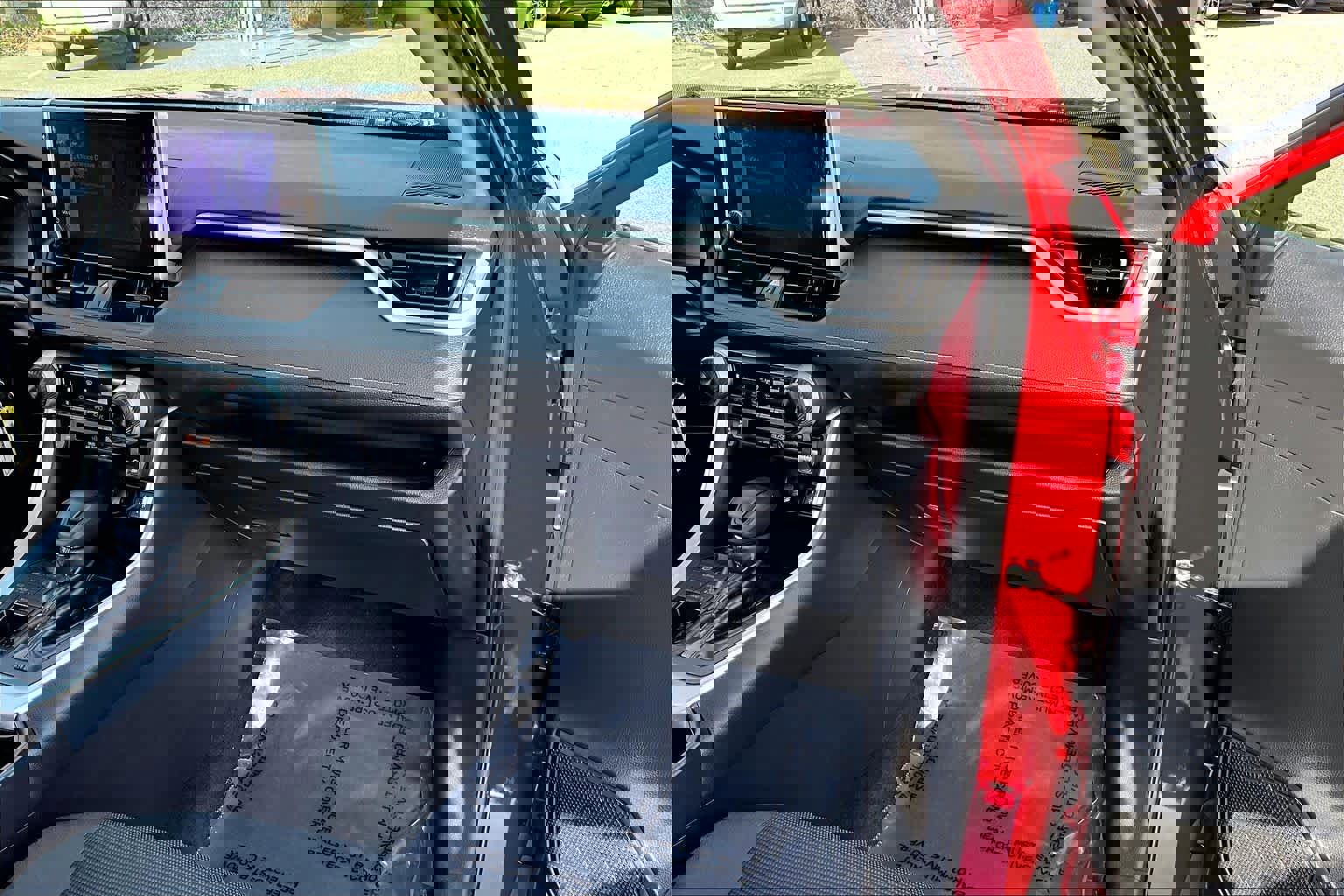 Certified 2024 Toyota RAV4 LE image 19