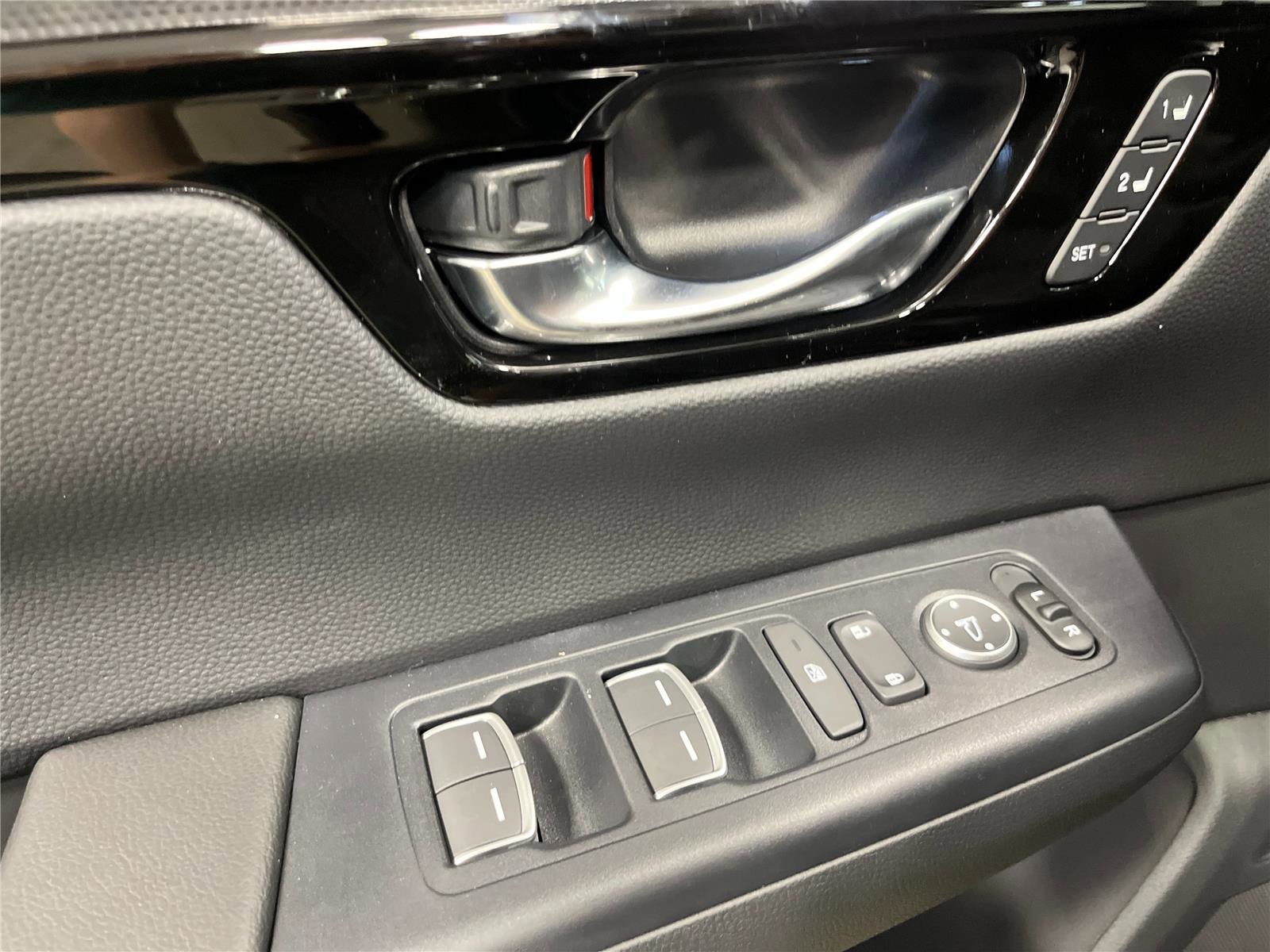 New 2026 Honda CR-V Sport Touring image 15