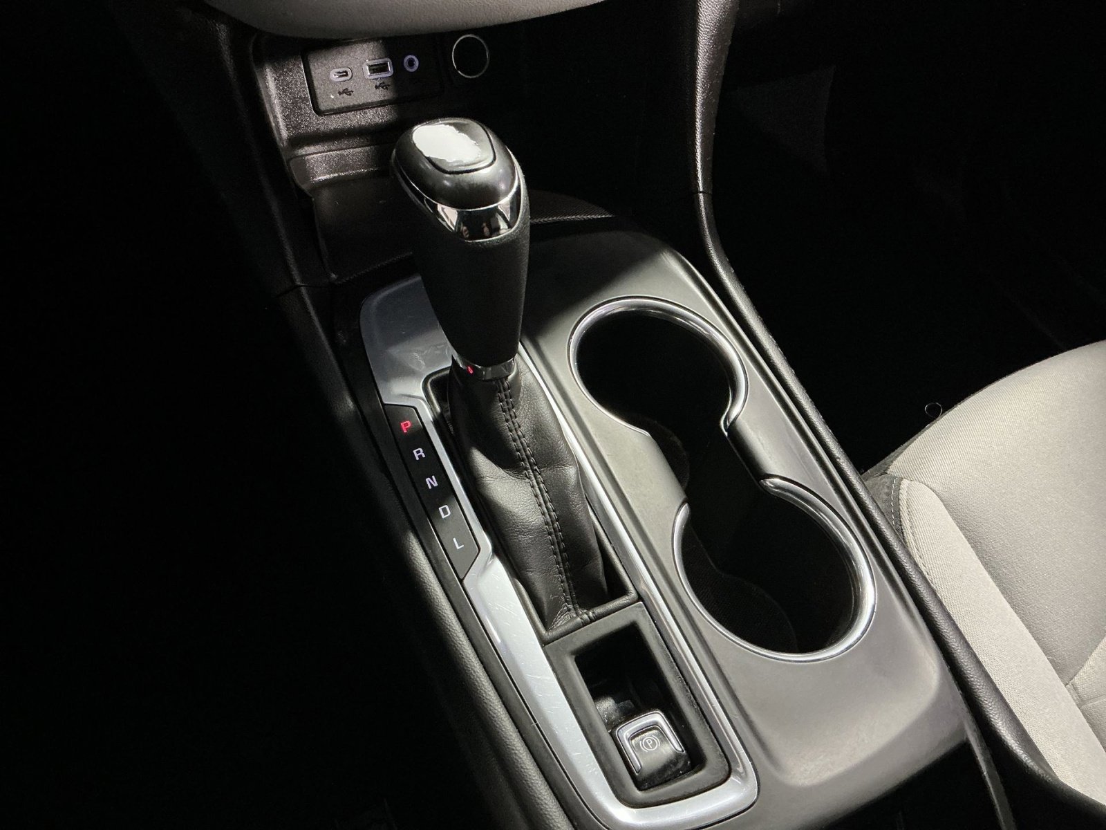 Used 2019 Chevrolet Equinox LS w/ LS Convenience Package image 30