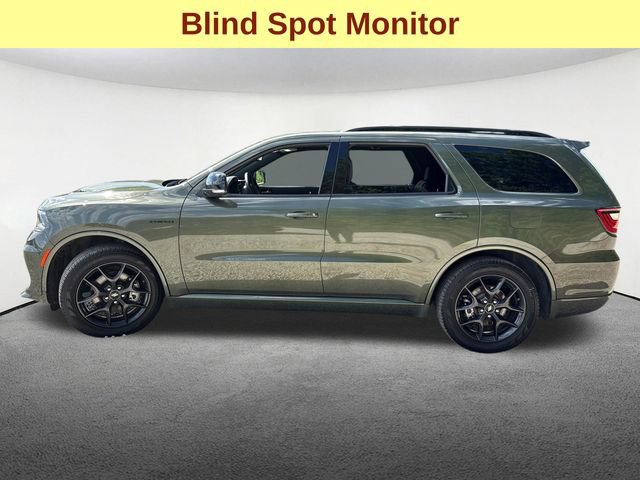 Certified 2026 Dodge Durango GT AWD/4WD image 8