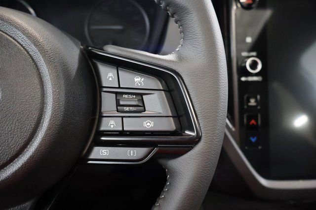 New 2026 Subaru Forester Premium image 19