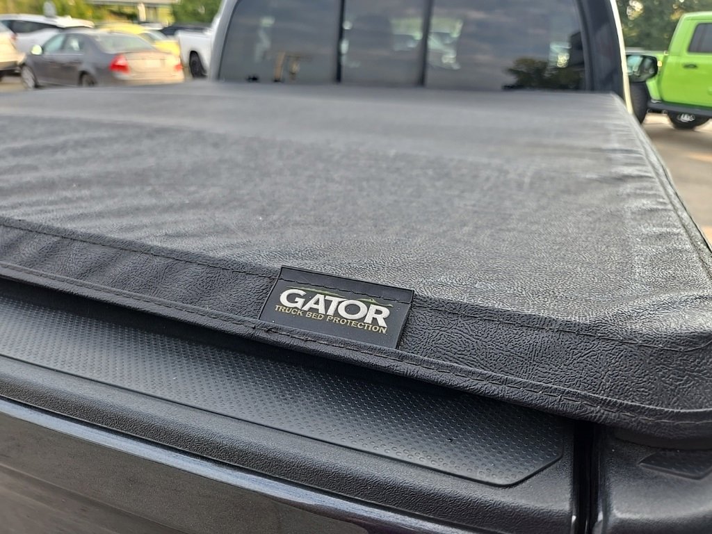 Used 2022 Toyota Tacoma SR image 24